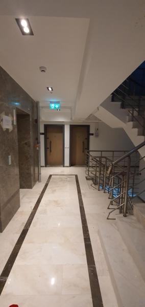 Sunwave Seaview Apartment Solid Residence zona Butoaie
